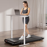 DeerRun Q2 Urban Smart Walking Pad with Incline Treadmill Remote Control DeerRun®