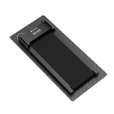DeerRun Z20 Foldable Walking Pad Treadmill – Ultra Compact with LED Display DeerRun®