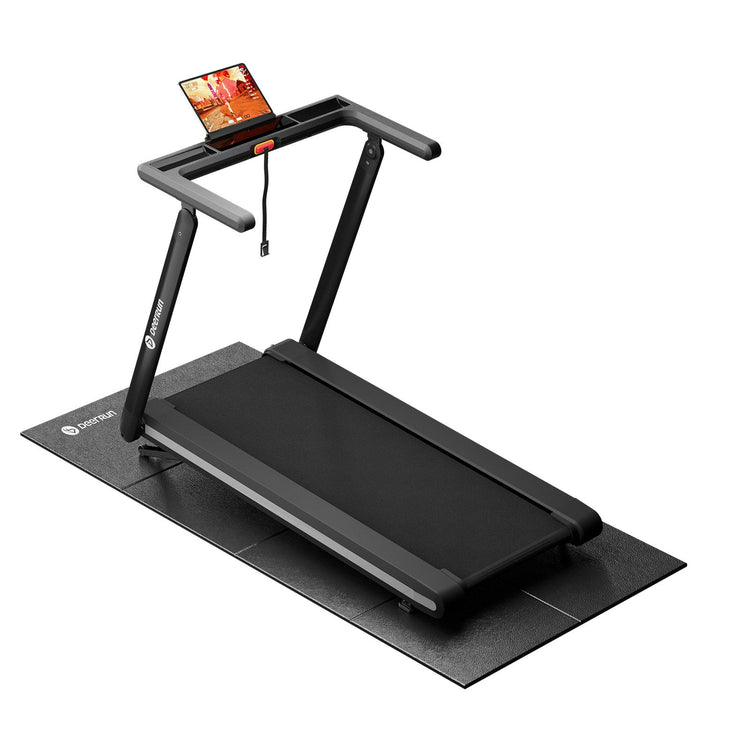 DeerRun X20 Incline Home Treadmill with 15% Auto Incline & Full Running Deck | 400 lbs, 11.3 mph DeerRun®