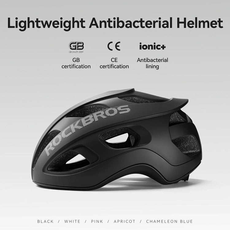 LK-66 Adult Bike Cycling Helmet ROCKBROS-US