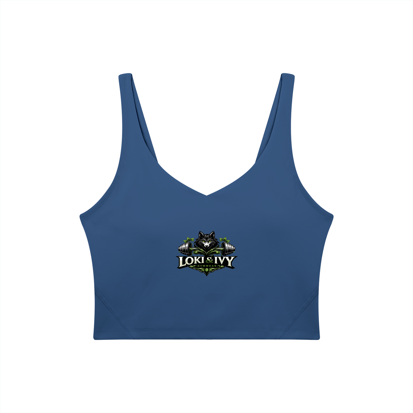 Loki & Ivy Women&