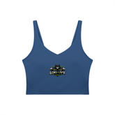 Loki & Ivy Women&