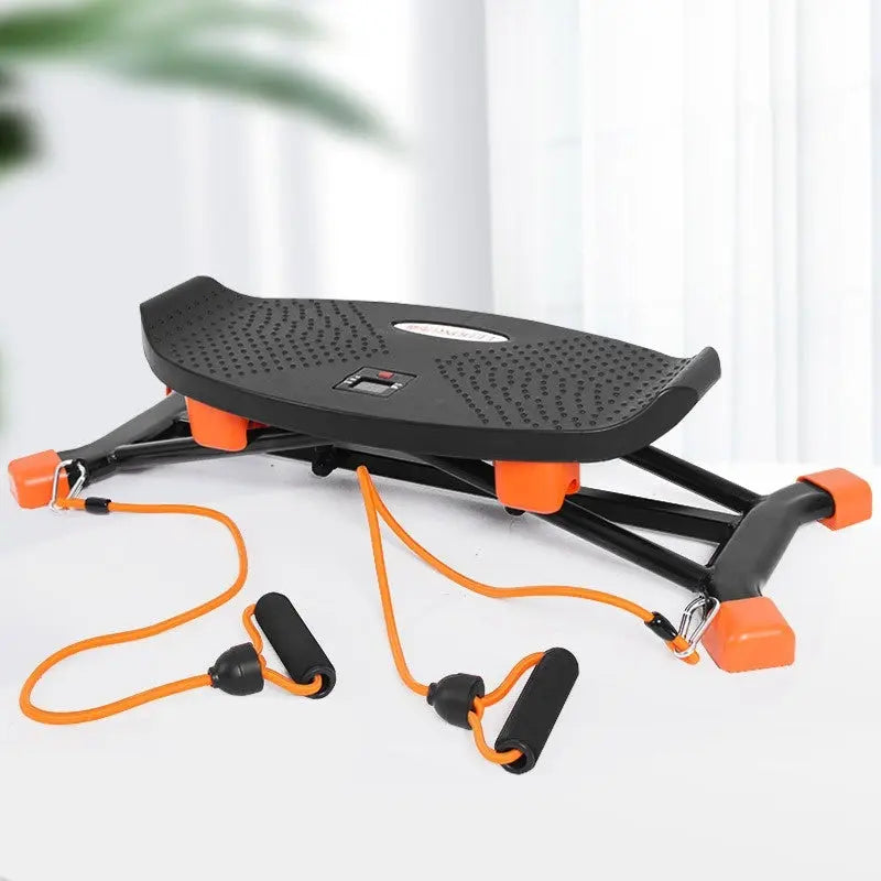 Home Indoor Fitness Equipment Exercise Weight Loss Treadmills Pi-Mart