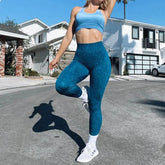 Women’s Push-Up Butt Leggings Social Buzz eSIMs