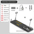 Household Abdominal Wheel Fitness Board Pi-Mart