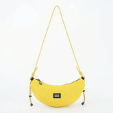 Banana Bike Handlebar Bag, Lightweight Crossbody Cycling Bag 1.8L ROCKBROS-US
