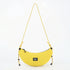 Banana Bike Handlebar Bag, Lightweight Crossbody Cycling Bag 1.8L ROCKBROS-US