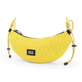 Banana Bike Handlebar Bag, Lightweight Crossbody Cycling Bag 1.8L ROCKBROS-US