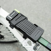 8-Section Folding Combination Bike Lock ROCKBROS-US