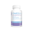 Omega-3 EPA 180mg + DHA 120mg FORTCORE.US