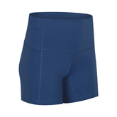Hip-lifting outer wear sports fitness tight hip shorts Social Buzz eSIMs