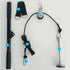 Pull Rope Fitness Training Device Vellmara