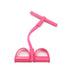 Latex Foot Pedal Resistance Band Social Buzz eSIMs