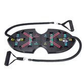 Butterfly Push-up Board Bracket Men And Women Fitness Equipment FLIPSTYLEZLLC