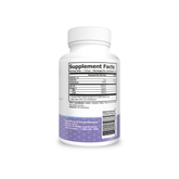 Omega-3 EPA 180mg + DHA 120mg FORTCORE.US