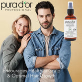 PURA D&