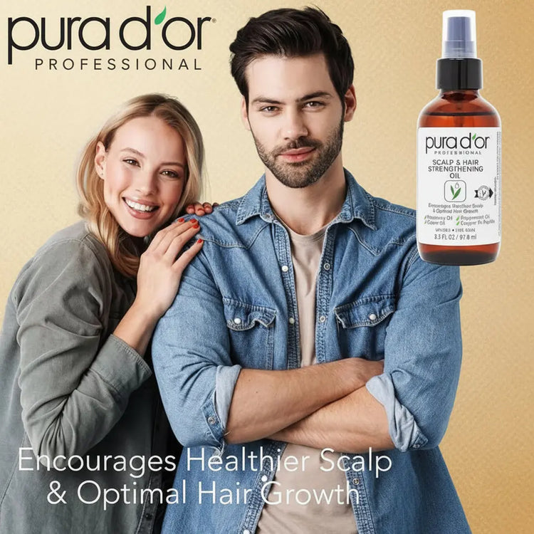 PURA D&
