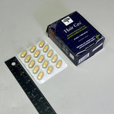 NEW NORDIC (60 TA BLETS) Hair Gro Healthy Grow/Nourishes Thinning Hair BB 05/27 PayWut