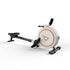 DeerRun RW600 Adjustable 32-Level Magnetic Resistance Long Slide Rail Smart Rowing Machine with PitPat App DeerRun®