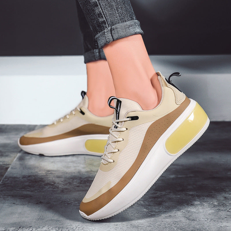 2019 Women’s Casual Sports Shoes - Trendy & Comfortable LadyShow.Store