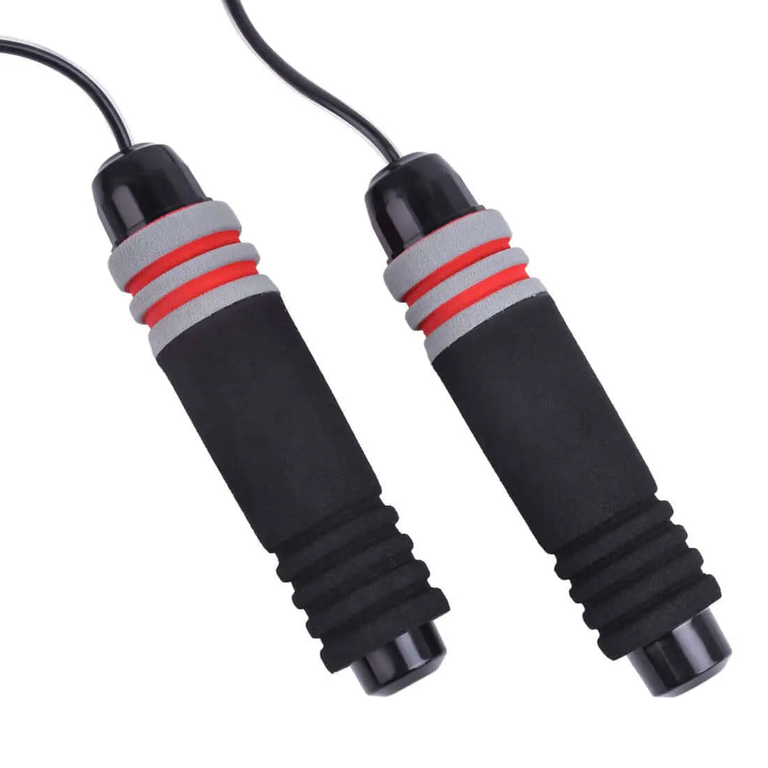 Adjustable Jumping Rope Length Fitness Equipment Vellmara