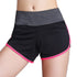 Fake two-piece sports fitness shorts Social Buzz eSIMs