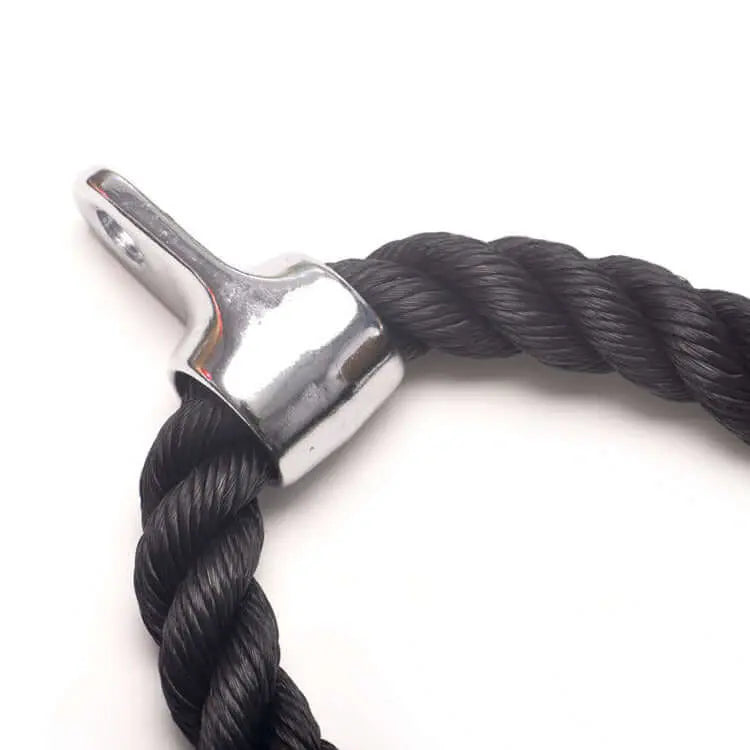 Pull Rope Fitness Training Device Vellmara