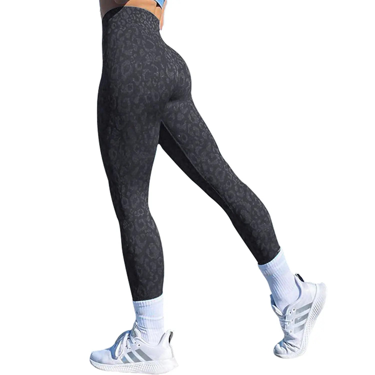 Women’s Push-Up Butt Leggings Social Buzz eSIMs