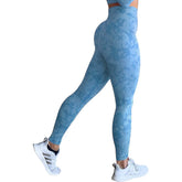 Women’s Push-Up Butt Leggings Social Buzz eSIMs