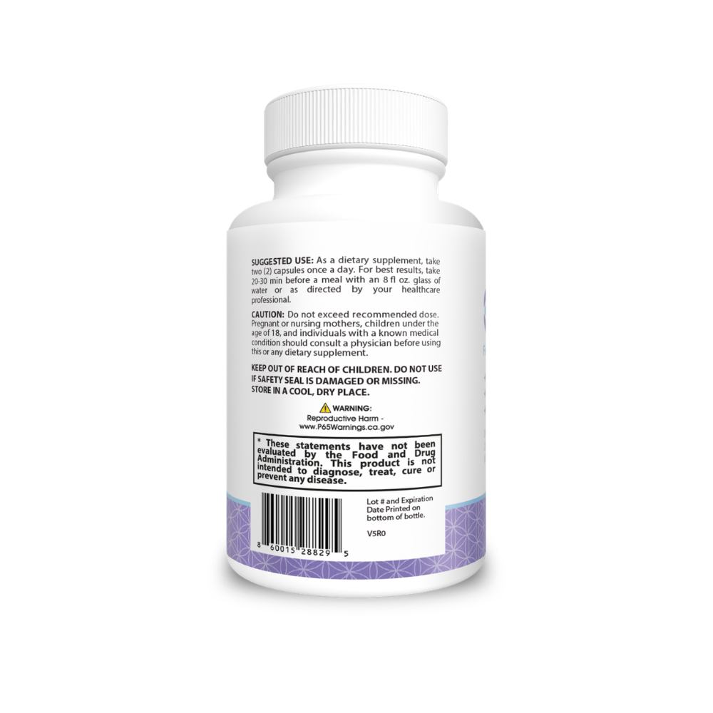 Berberine FORTCORE.US
