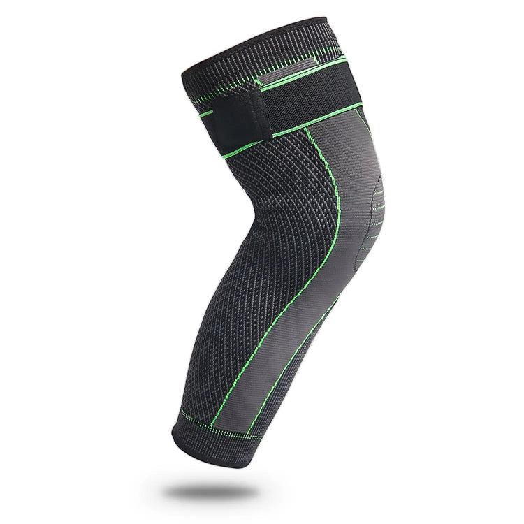 Knitted Strap Compression Exercise Extended Knee Protector for Men and Women Warm Knee Protector V.I.P Digital Presence