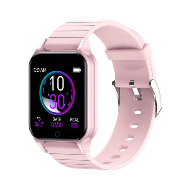 T96 Smart Watch Fitness Tracker V.I.P Digital Presence