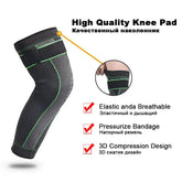 Knitted Strap Compression Exercise Extended Knee Protector for Men and Women Warm Knee Protector V.I.P Digital Presence