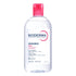 Bioderma Sensibio H2O Sensitive Skin The Original Micellar Water 500 ml Pasteur Pharmacy