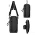 Running mobile phone arm bag for men and women, single shoulder diagonal cross bag, wrist bag, fitness sports travel equipment, V.I.P Digital Presence