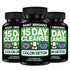 3x 15-Day Colon Cleanse Bundle Saint Mingiano - Supplements & Wellness Dedicated to Holistic Health