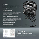 LK-66 Adult Bike Cycling Helmet ROCKBROS-US