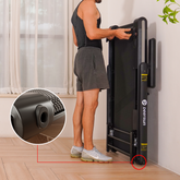 DeerRun X20 Incline Home Treadmill with 15% Auto Incline & Full Running Deck | 400 lbs, 11.3 mph DeerRun®