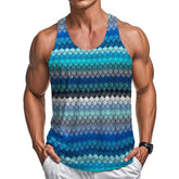 Casual Loose Men&