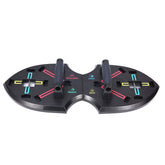 Butterfly Push-up Board Bracket Men And Women Fitness Equipment FLIPSTYLEZLLC