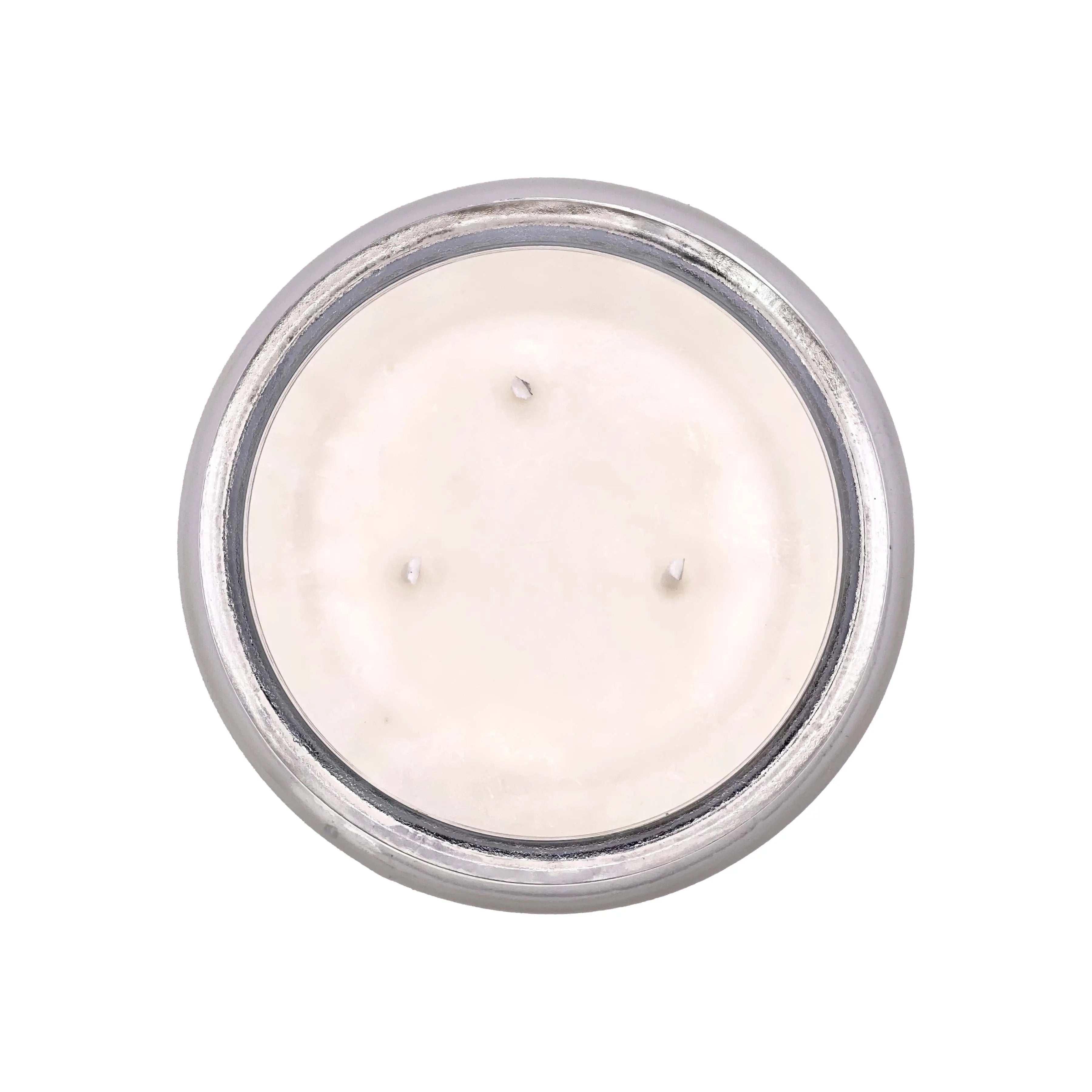 Bedtime Lavender + Chamomile Aromatherapy Candle Marcella Candles