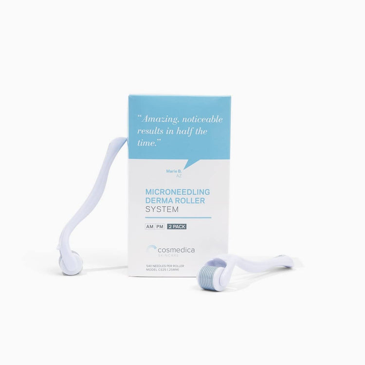 Derma Roller System Cosmedica Skincare