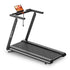 DeerRun X20 Incline Home Treadmill with 15% Auto Incline & Full Running Deck | 400 lbs, 11.3 mph DeerRun®