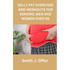 Belly Fat Exercises and Workouts for Seniors, Men and Women Over 60 - Paperback Books by splitShops