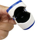Fingertip Pulse Oximeter with OLED Display