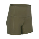 Hip-lifting outer wear sports fitness tight hip shorts Social Buzz eSIMs