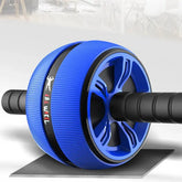 Silent TPR Ab Roller Wheel V.I.P Digital Presence
