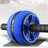 Silent TPR Ab Roller Wheel V.I.P Digital Presence