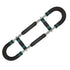 Adjustable U-Shaped Arm & Chest Trainer V.I.P Digital Presence
