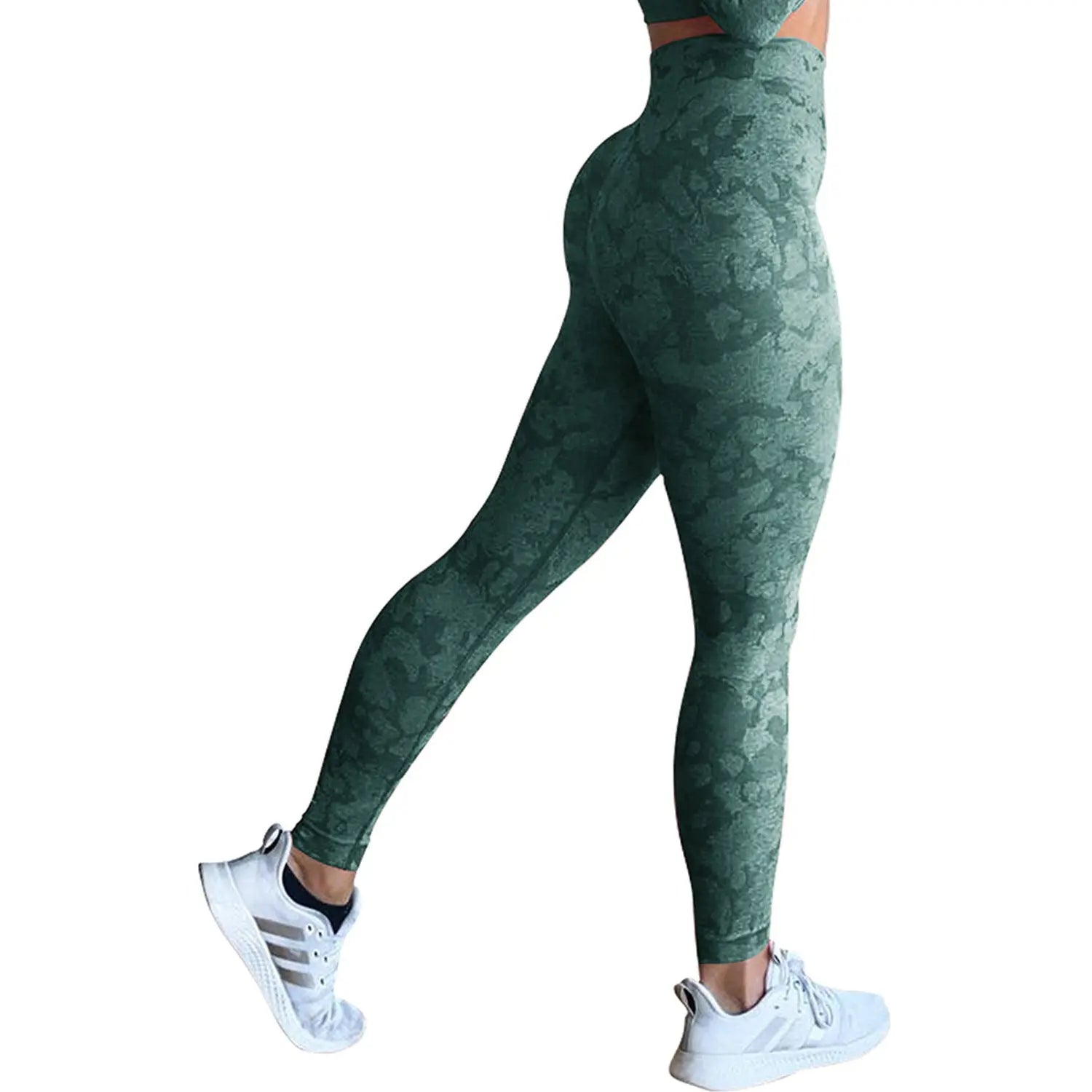 Women’s Push-Up Butt Leggings Social Buzz eSIMs